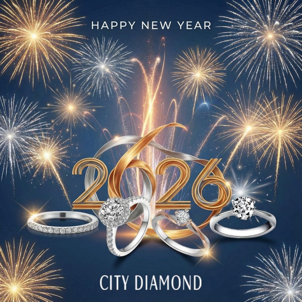 【把今年的故事收藏,把明年的期待戴在身上】