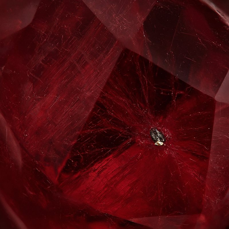 晚紅